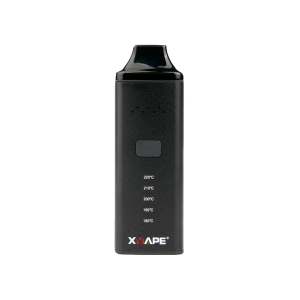 XVAPE Avant - Black