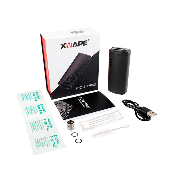 XVAPE Fog Pro kit 1080