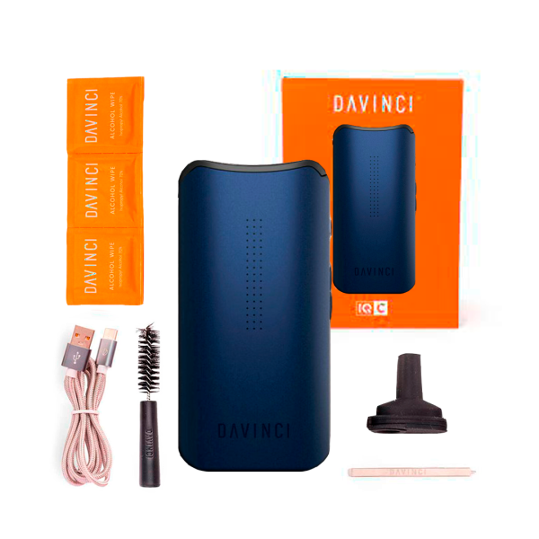 DAVINCI IQC sapphire kit