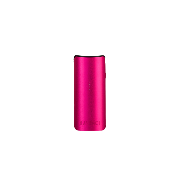 davinci miqroc pink