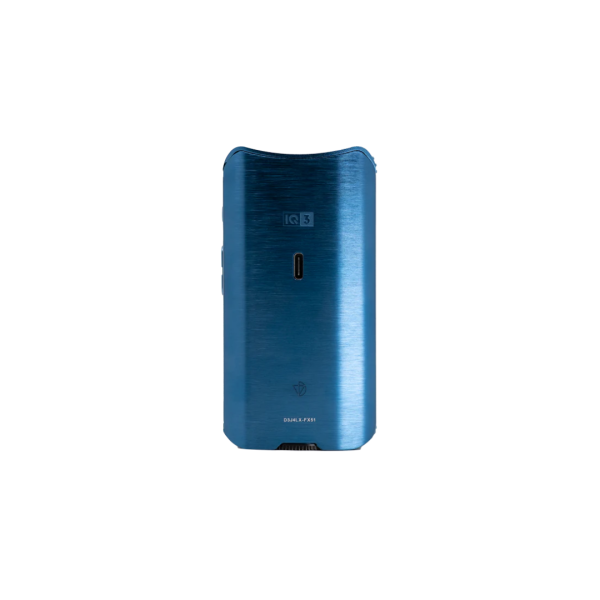 DAVINCI IQ3 - Imagen 2